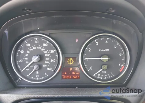 2008 BMW 328I z USA, uszkodzony, nr VIN WBAVC535X8FZ87455